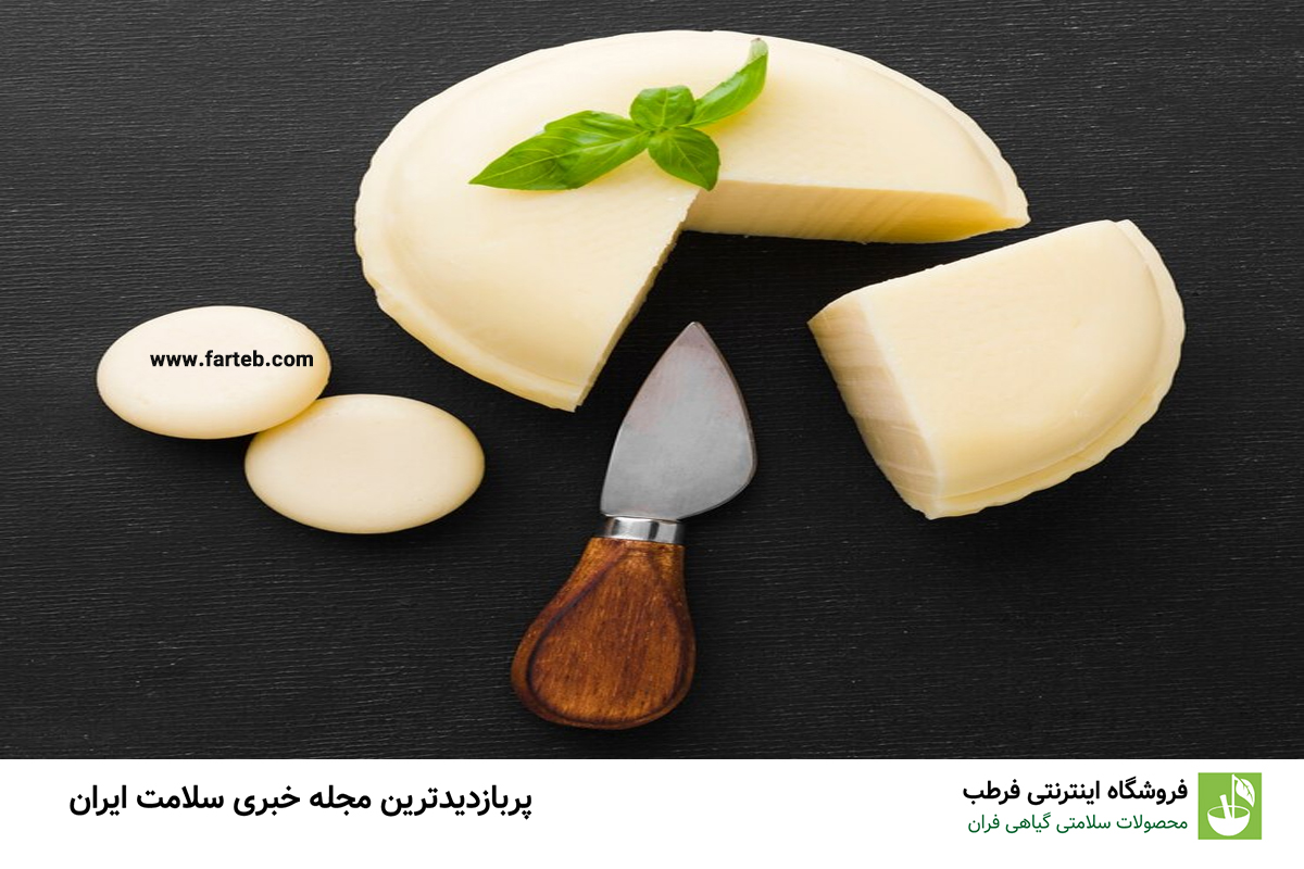 کشف فواید شگفت‌انگیز پنیر گودا برای سلامتی: رازهای نهفته در پنیر هلندی