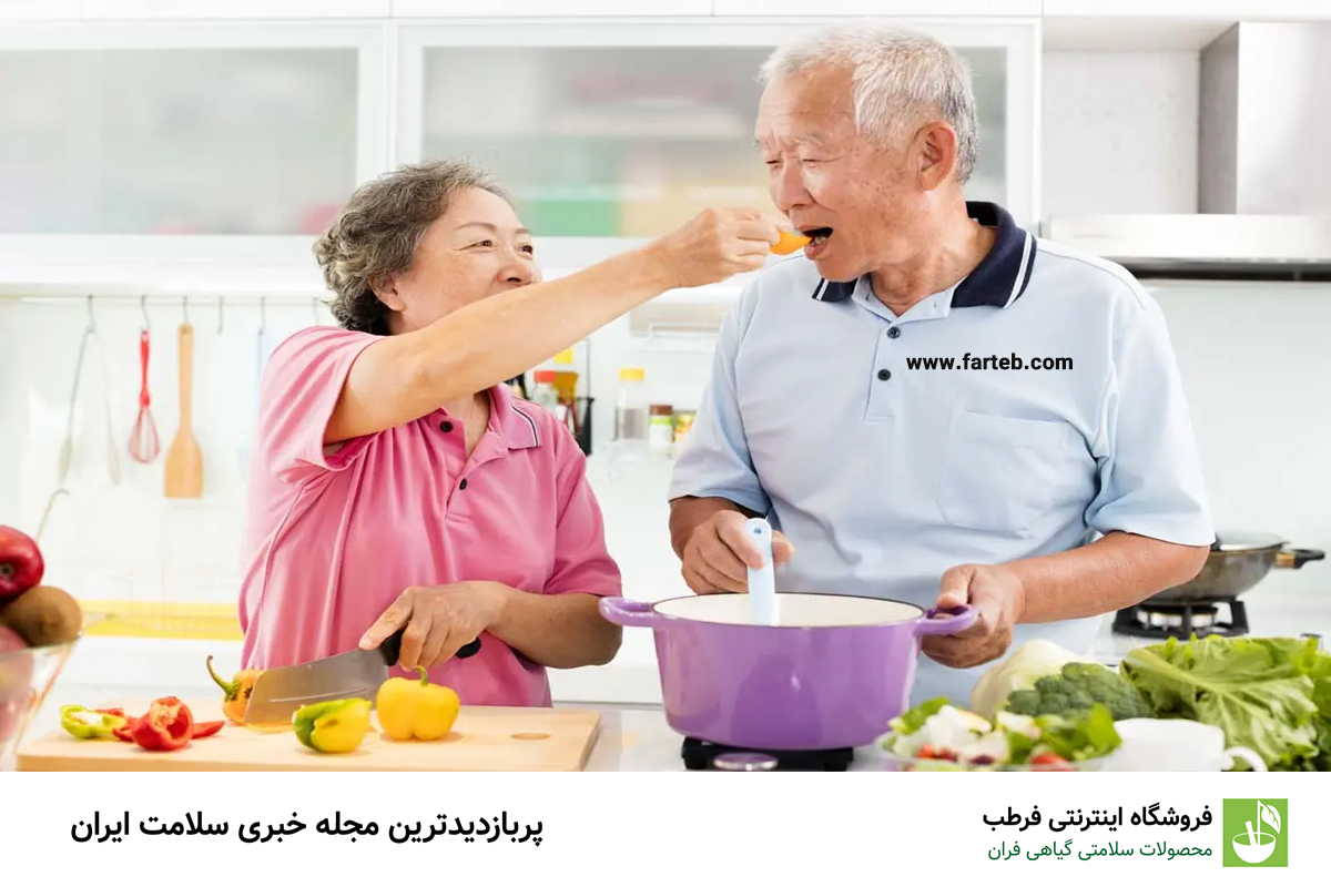 تفاوتهای شگفتانگیز هضم غذا در بدن زنان و مردان: آیا واقعاً متفاوت است؟