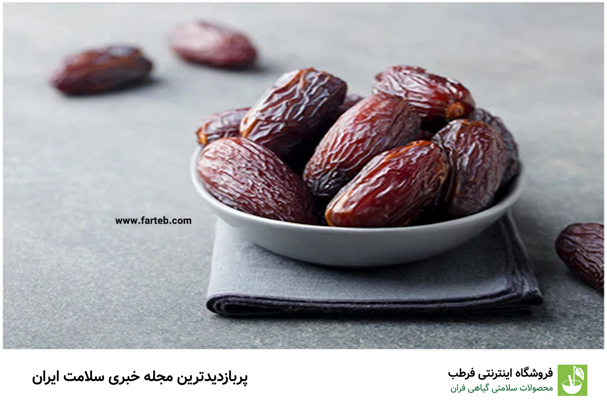 ۶ خاصیت جذاب و شگفتانگیز از این خوراکی شیرین که شما را مجذوب خود میکند!