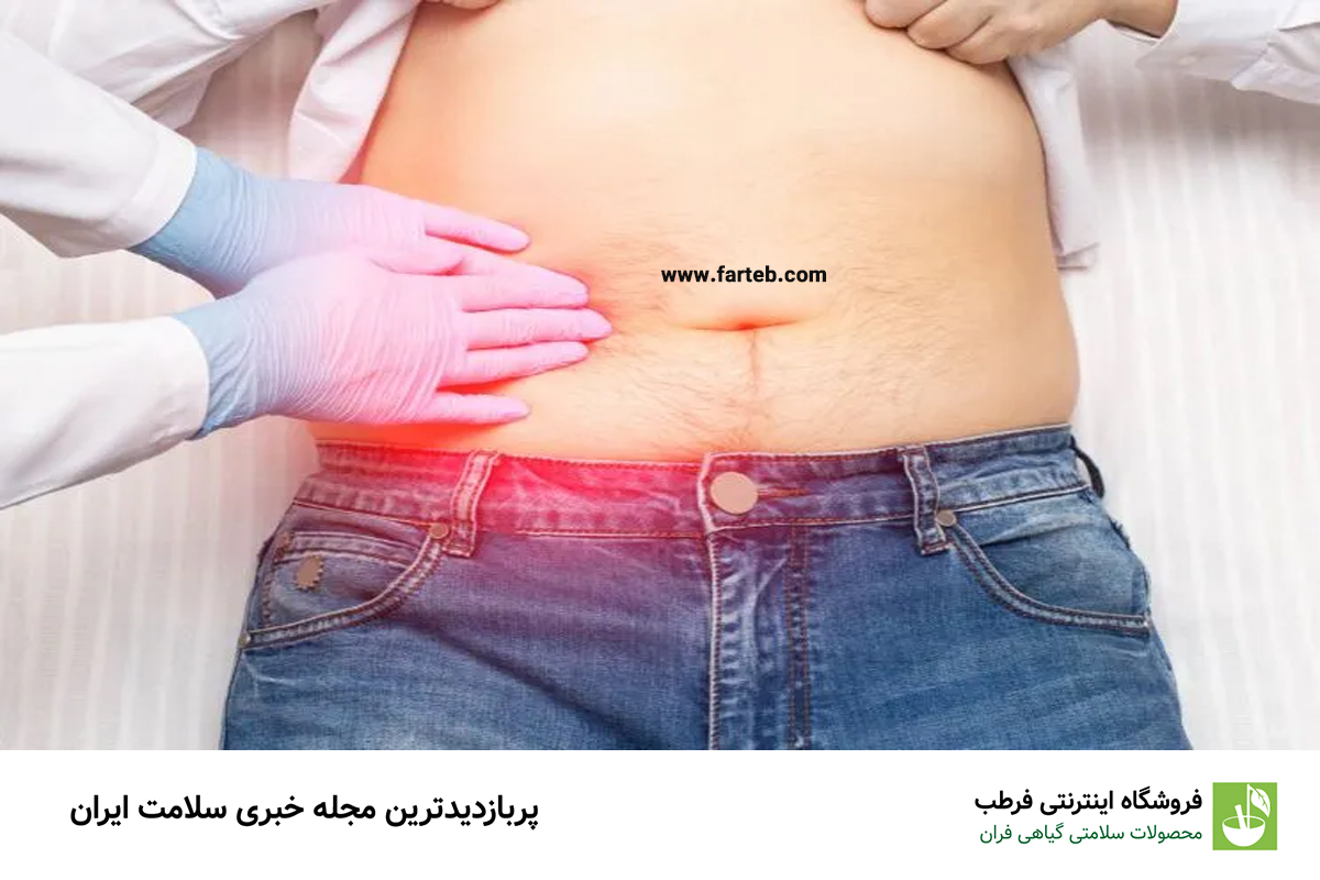 راهکارهای موثر برای درمان قولنج معده: راهنمای جامع