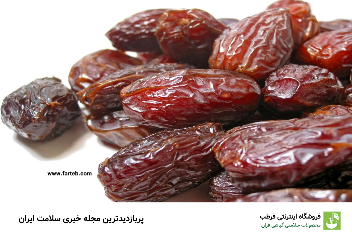 ۶ خاصیت جذاب و شگفتانگیز از این خوراکی شیرین که شما را مجذوب خود میکند!