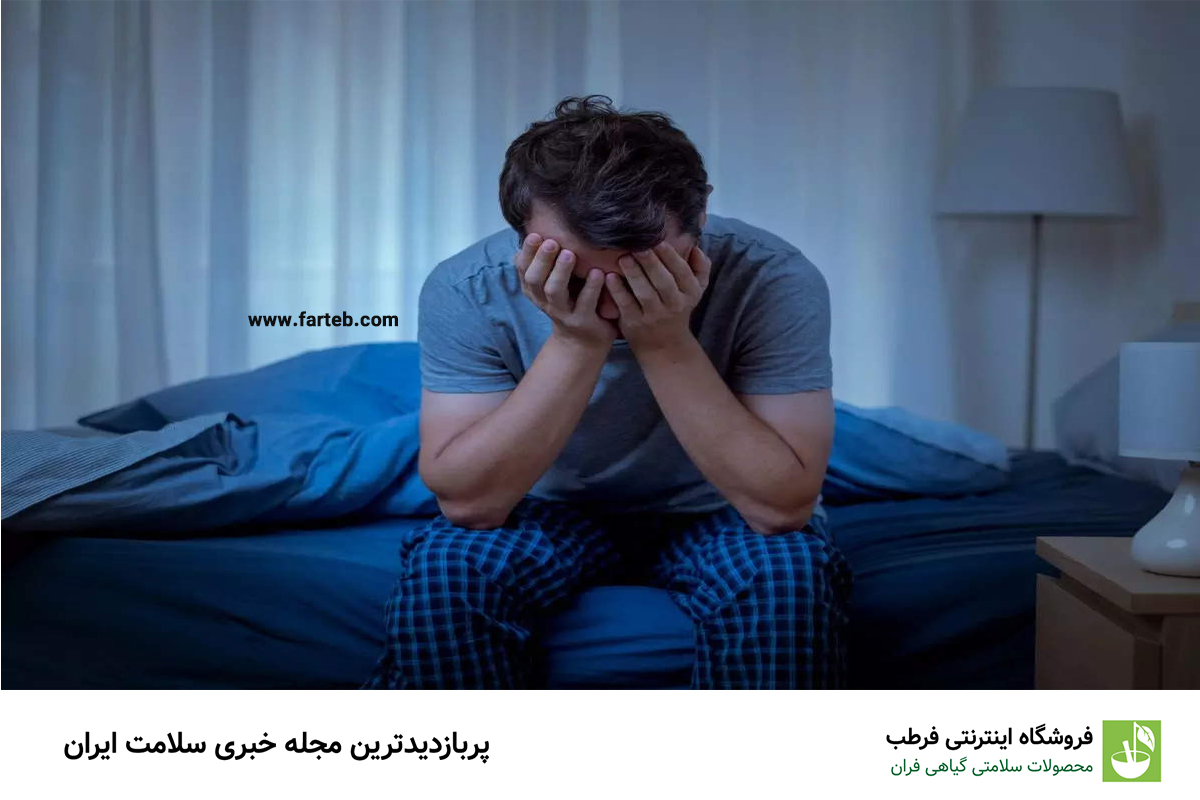تأثیرات افسردگی بر بدن: آنچه باید درباره عوارض جسمی بدانید