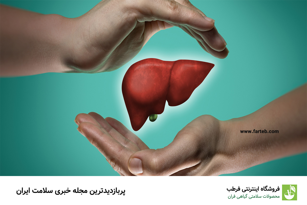چگونه بفهمیم کبدمان مشکل دارد؟ علائم هشدار دهنده ناراحتی کبد