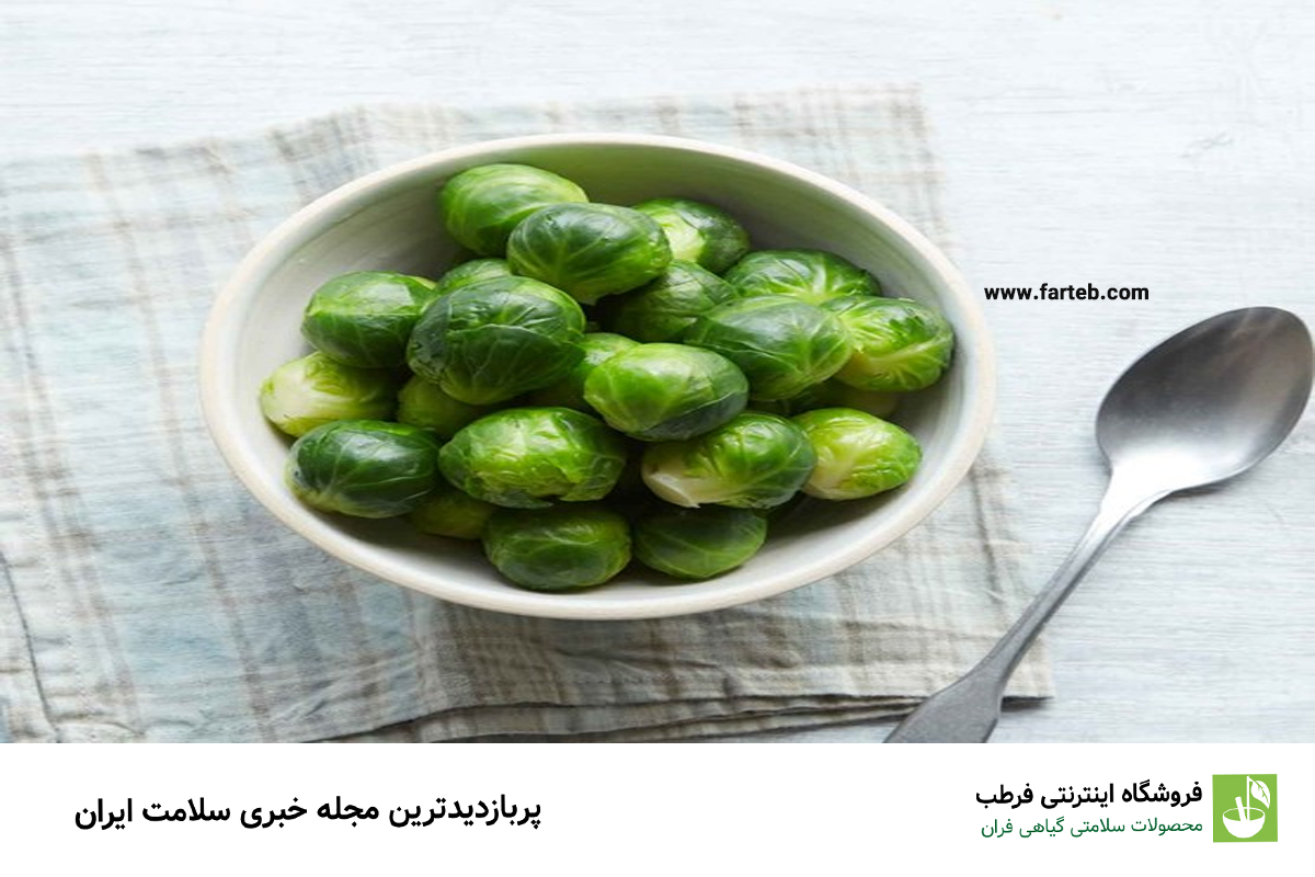 سه منبع گیاهی و فوقالعاده امگا۳