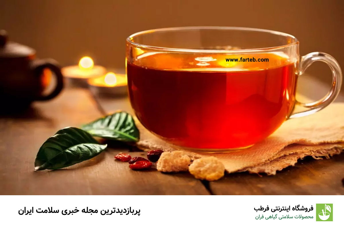 چگونه تشخیص دهیم زیاده‌روی در نوشیدن چای داریم؟ نشانه‌های هشداردهنده
