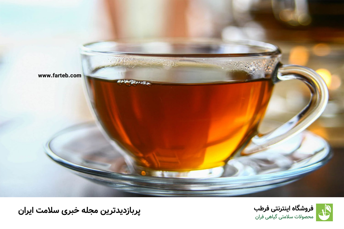 چگونه تشخیص دهیم زیاده‌روی در نوشیدن چای داریم؟ نشانه‌های هشداردهنده