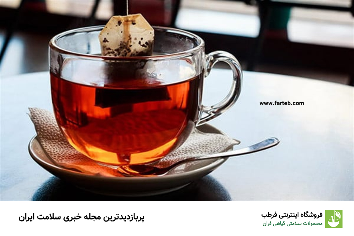 چگونه تشخیص دهیم زیاده‌روی در نوشیدن چای داریم؟ نشانه‌های هشداردهنده
