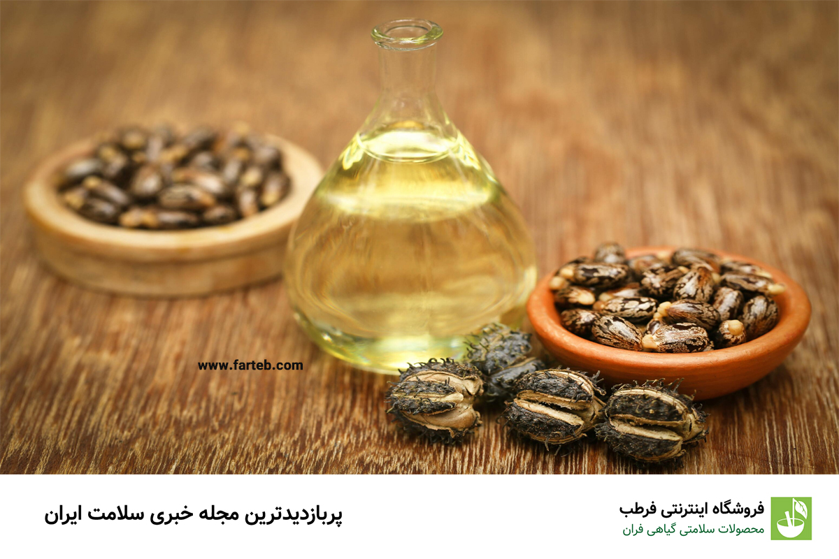 ۳ روغن طبیعی که به تسریع رشد مو کمک می‌کند