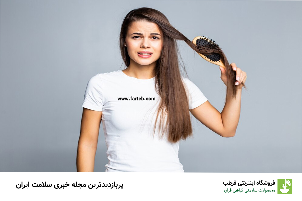 شناسایی شش دلیل عمده ریزش مو: راهنمای جامع برای مقابله و پیشگیری