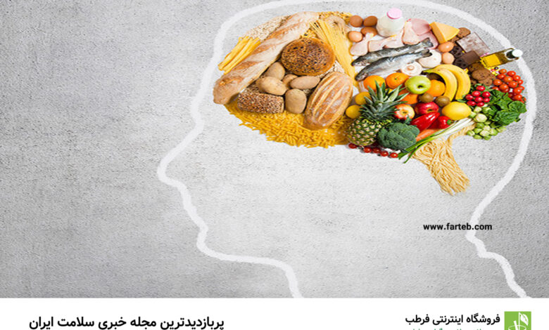 غذای رایج که موجب تحریک اعصاب می‌شوند: بشناسید و اجتناب کنید!