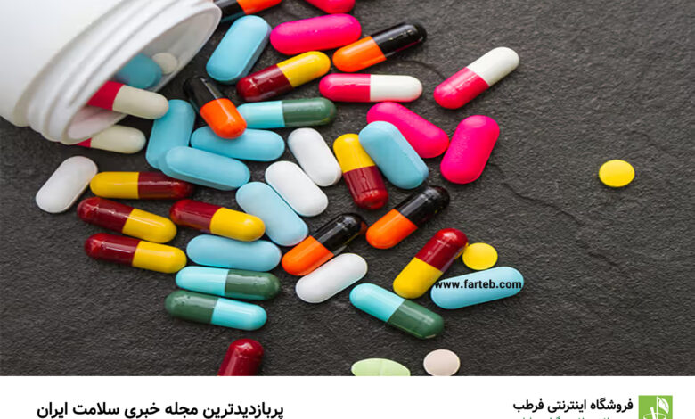 کشف ۴ داروی معجزه‌آسا که می‌توانند طول عمر شما را به طور قابل توجهی افزایش دهند