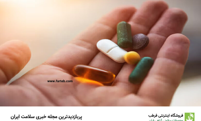 ۵ ماده غذایی که می توانند اثری مشابه داروهای لاغری داشته باشند
