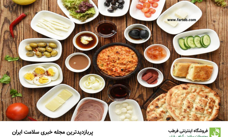 صبحانه محبوب اما خطرناک: از گرانولا تا کورن فلکس - نکاتی برای انتخاب سالم‌تر