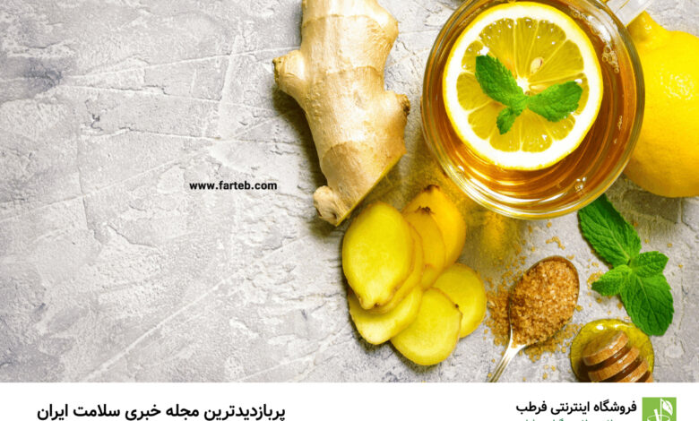 چگونه با مصرف این خوراکی‌ خاص، چربی شکم را به سرعت آب کنیم؟