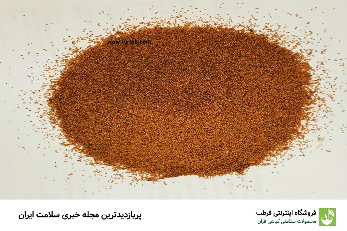 چگونه خاکشیر را برای درمان کبد چرب، رفع یبوست و کاهش وزن به کار ببریم؟ راهنمای کامل استفاده از خواص خاکشیر
