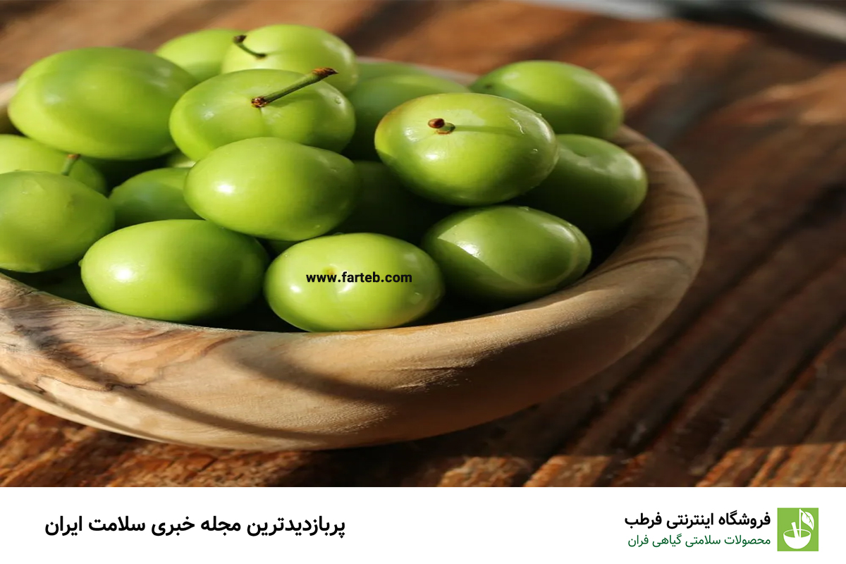 ۱۰ گروه که باید از مصرف گوجه سبز اجتناب کنند: راهنمای مهم برای سلامتی