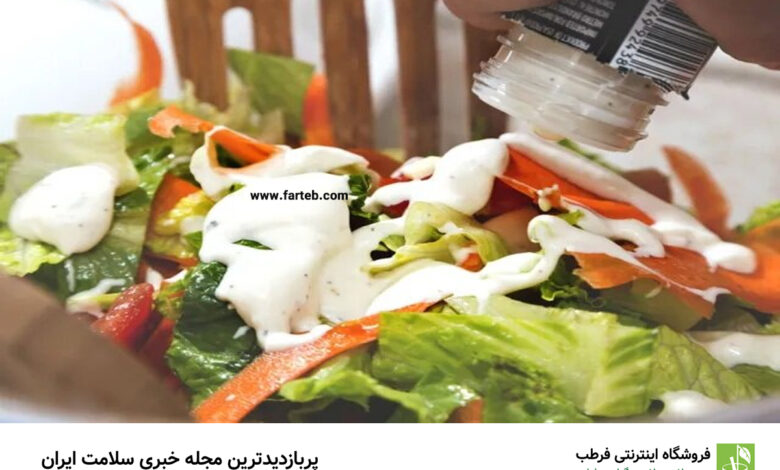 غذاهای کم‌چرب اما ناسالم: بررسی دقیق تغذیه‌ای که باید از آن اجتناب کنید