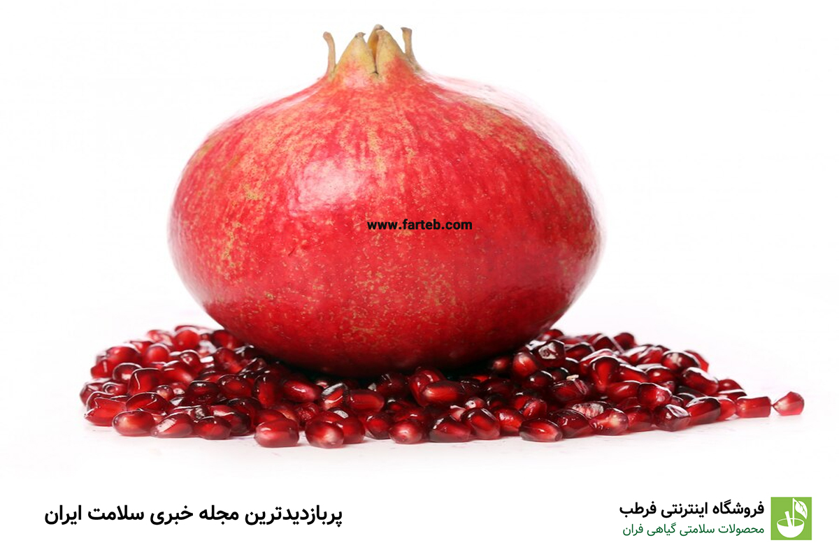 کشف میوهای معجزهآسا: چگونه آب این میوه بهشتی، بدن را دتوکس میکند، سلامت جنسی را بهبود میبخشد و سرشار از آنتی اکسیدانها است؟