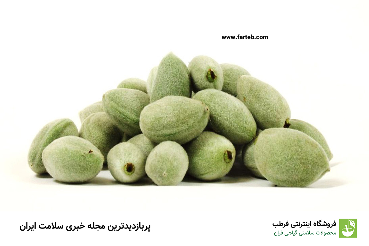 کشف میوه ای شگفت انگیز با فسفر بالا: تاثیر معجزه آسا بر سلامت آقایان