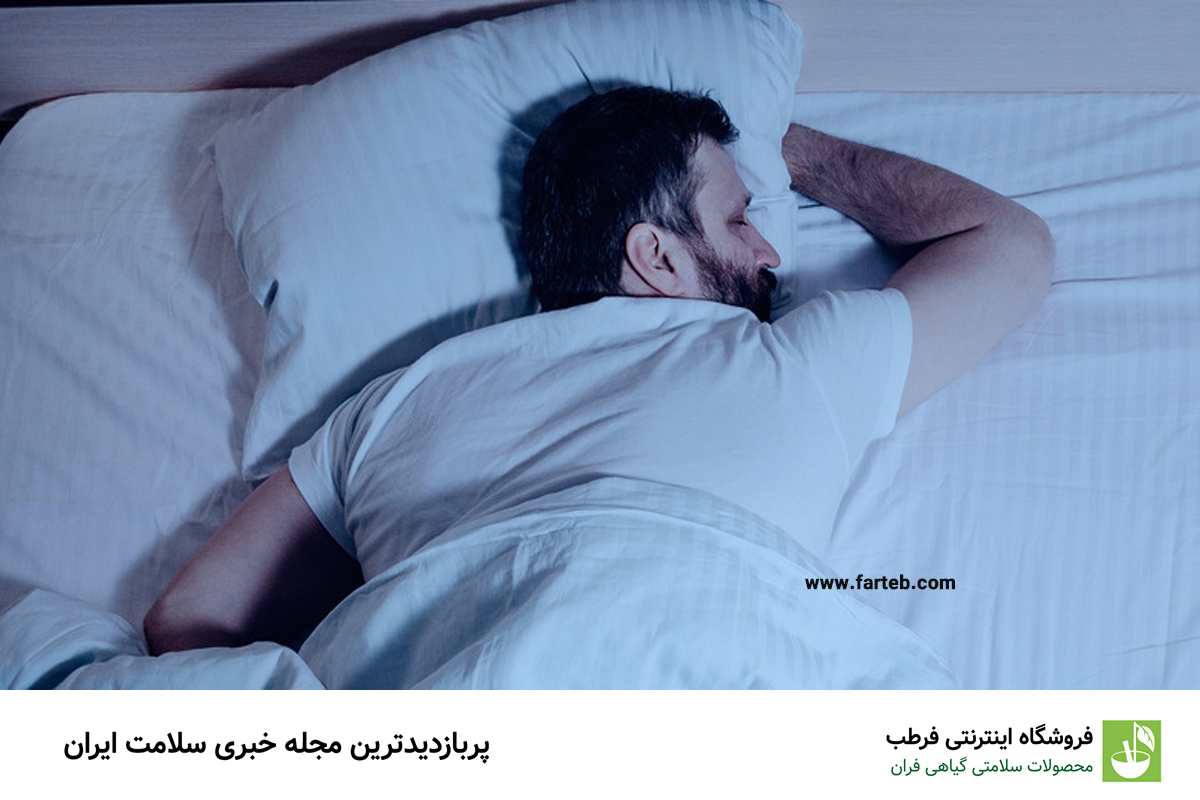 مضرات خوابیدن روی شکم: چرا باید از این وضعیت خواب پرهیز کنید؟