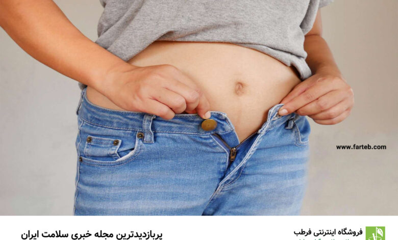 ۷ حرکت ورزشی ایده‌آل برای کوچک کردن شکم خانم‌ها - راهنمای تمرینات کارآمد و آسان