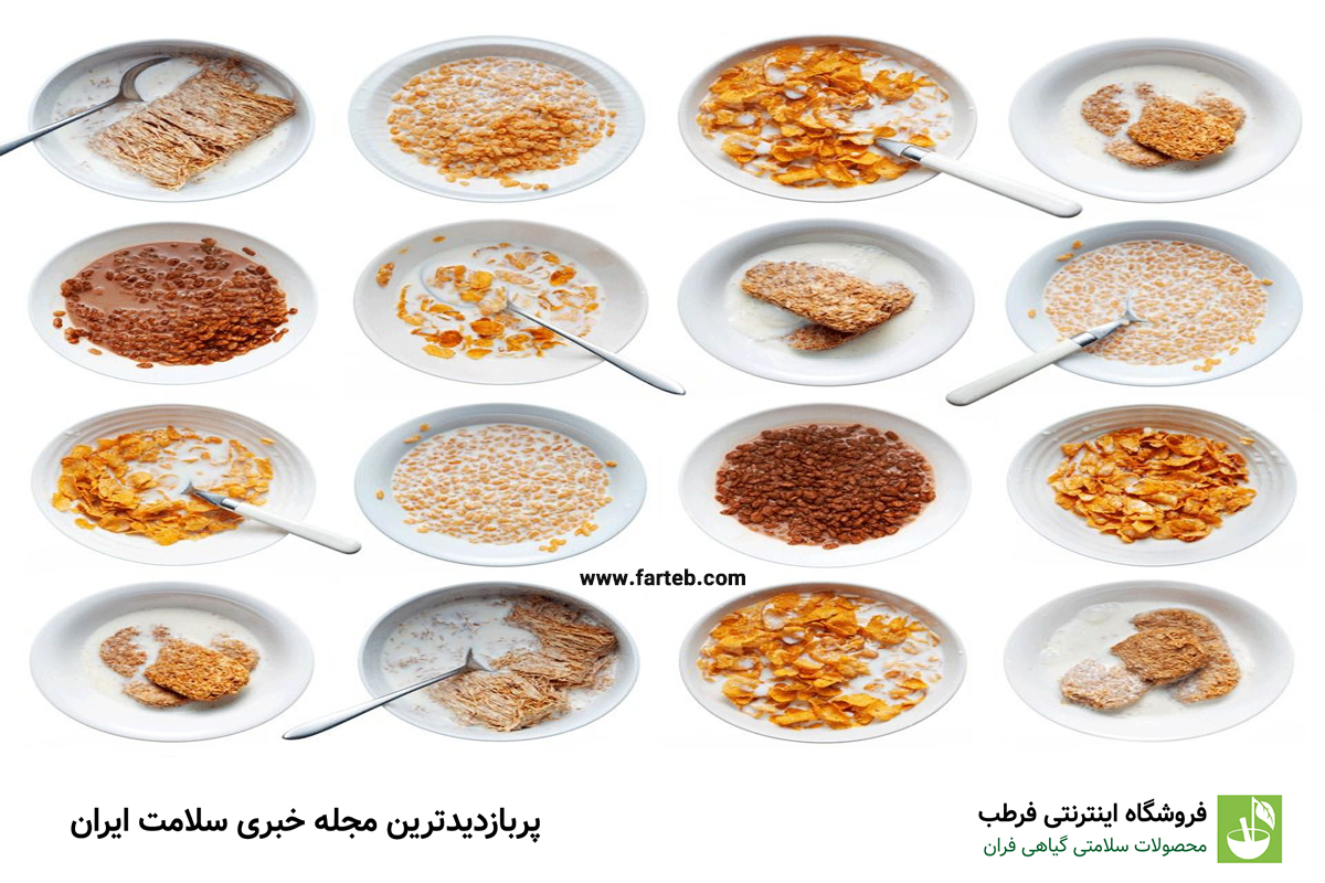 غذای رایج که موجب تحریک اعصاب می‌شوند: بشناسید و اجتناب کنید!