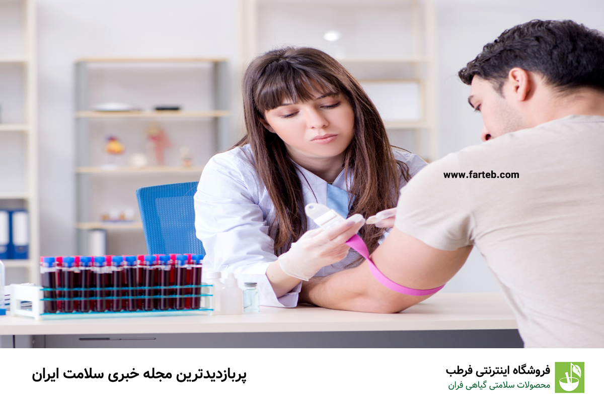 راهنمای جامع چکاپهای حیاتی برای مردان: آزمایشات ضروری برای حفظ سلامتی