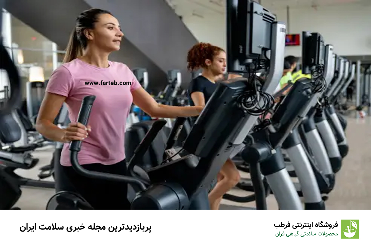 چگونه بفهمیم در زمان ورزش ضربان قلب چربی سوزی داریم؟ راهنمای کامل شناسایی حالت چربیسوزی