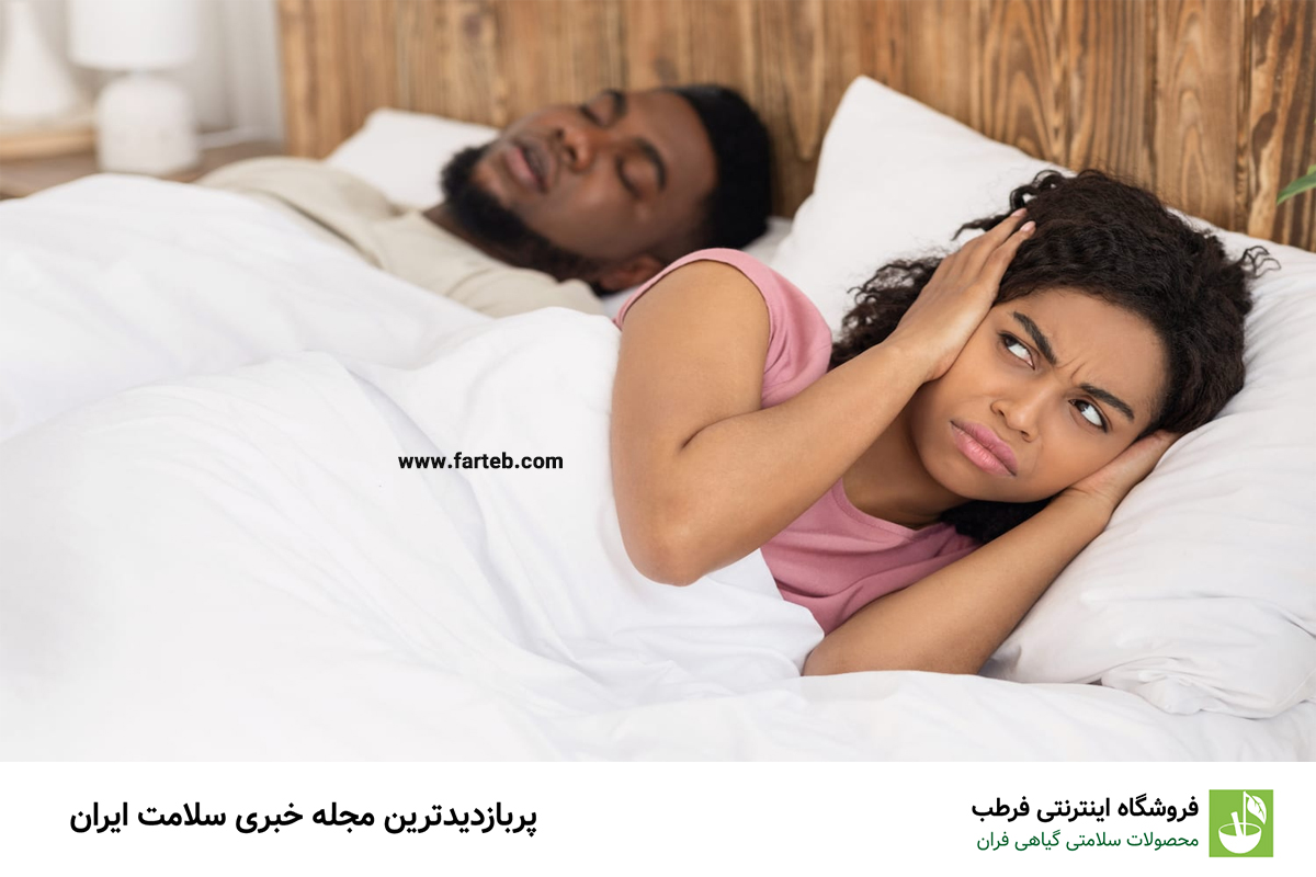 راهنمای نهایی برای مقابله با خروپف: روشهای کاربردی و تاثیرگذار