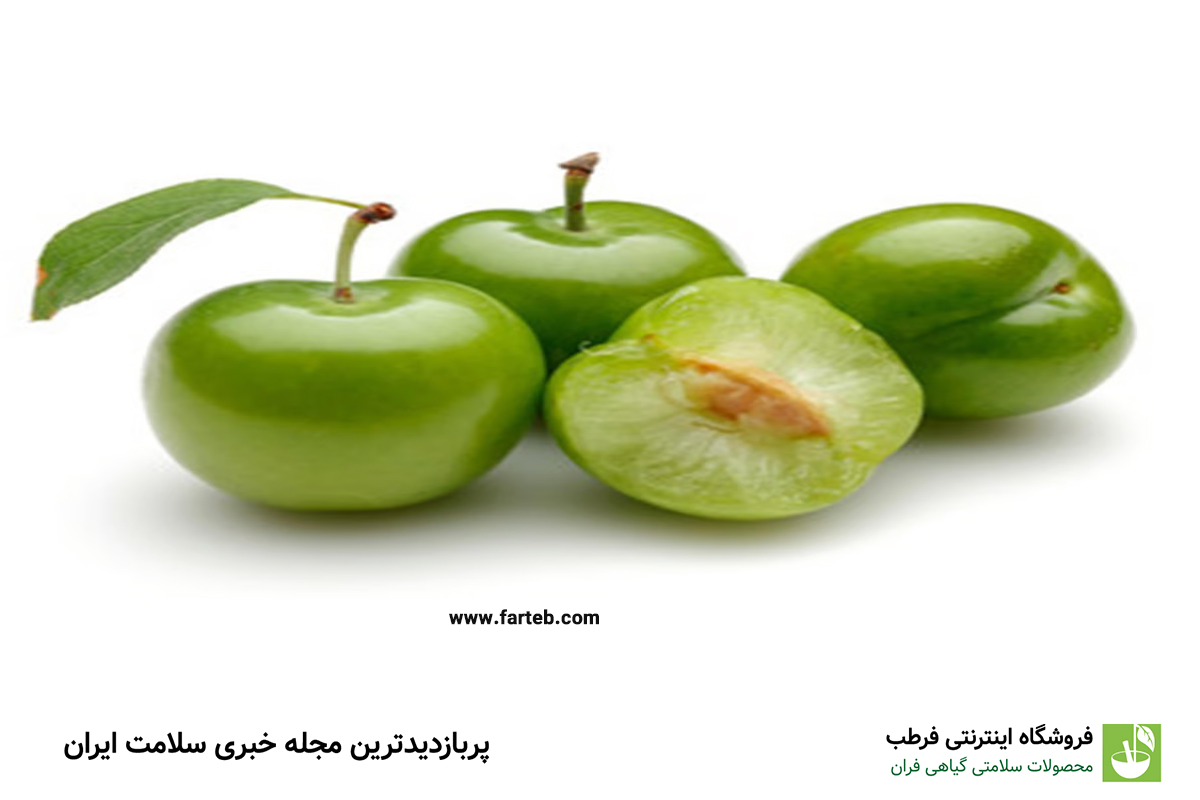 ۱۰ گروه که باید از مصرف گوجه سبز اجتناب کنند: راهنمای مهم برای سلامتی