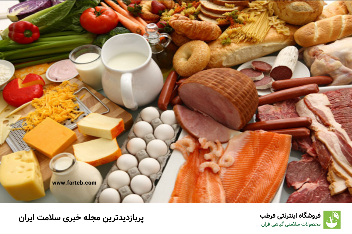 ۷ ماده غذایی معجزه‌آسا برای افزایش انرژی: راهکارهای طبیعی برای تقویت سلامت و پویایی