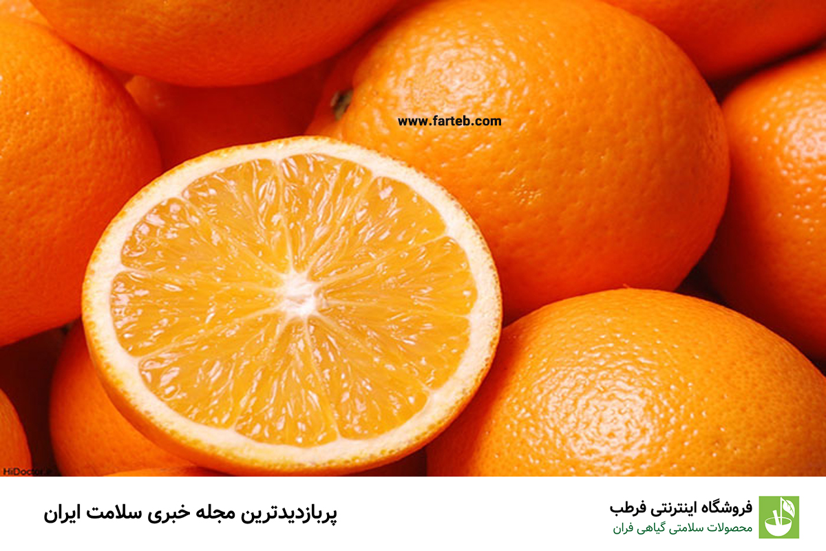 ۱۰ میوه‌ای که به سرعت چربی‌ها را می‌سوزانند و شما را لاغر می‌کنند