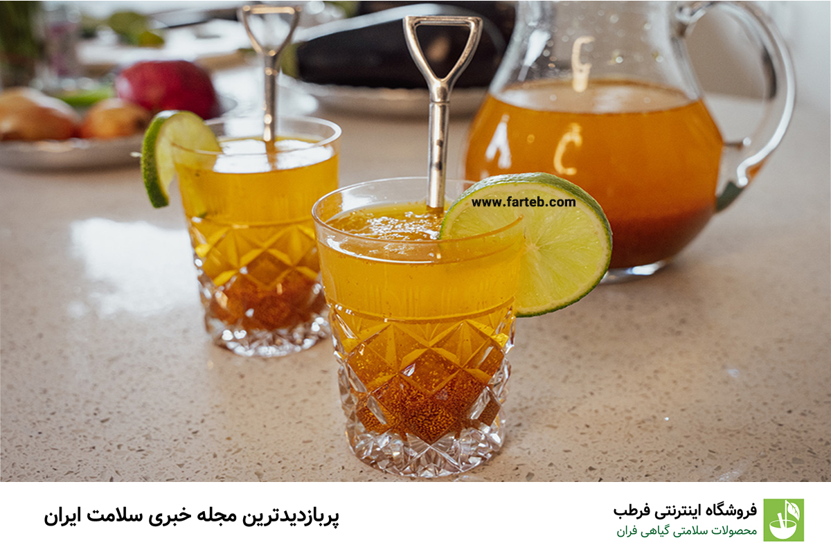 چگونه خاکشیر را برای درمان کبد چرب، رفع یبوست و کاهش وزن به کار ببریم؟ راهنمای کامل استفاده از خواص خاکشیر