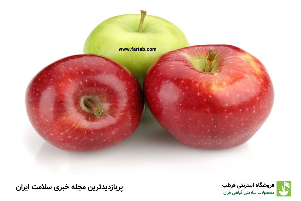 ۱۰ میوه‌ای که به سرعت چربی‌ها را می‌سوزانند و شما را لاغر می‌کنند