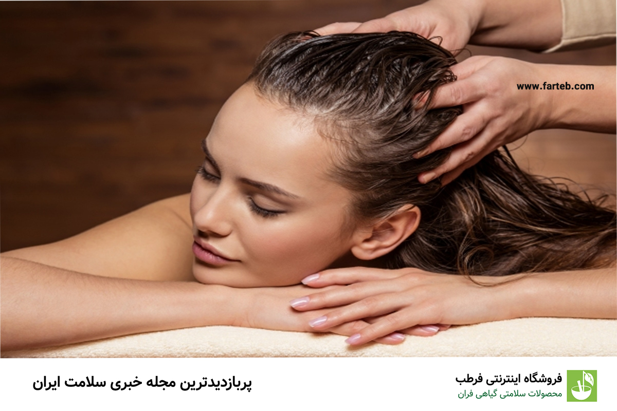 5 استراتژی مؤثر برای تقویت و افزایش سرعت رشد مو: راهنمای جامع