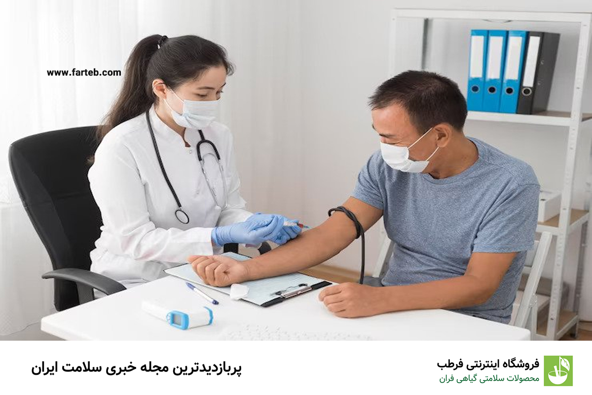راهنمای جامع چکاپهای حیاتی برای مردان: آزمایشات ضروری برای حفظ سلامتی