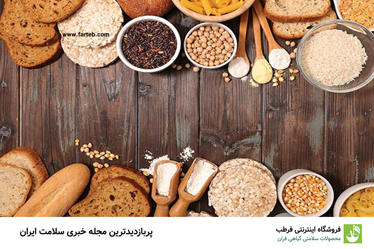 خوراکی‌های سفید ممنوع: لیستی از غذاهایی که بهتر است از خوردن آنها اجتناب کنید