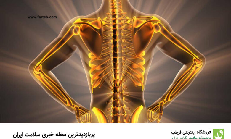 تقویت استخوان‌ها با این دانه مقوی