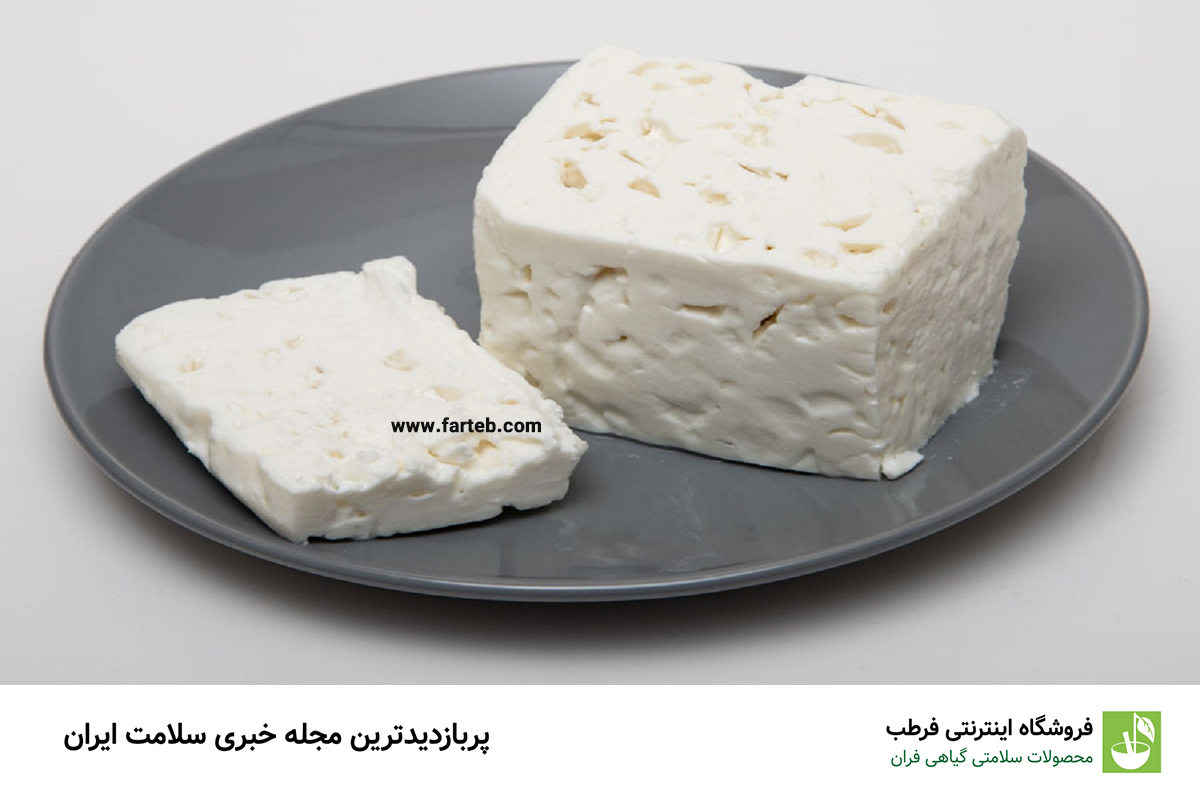هشدار به کسانی که هر روز پنیر میخورند