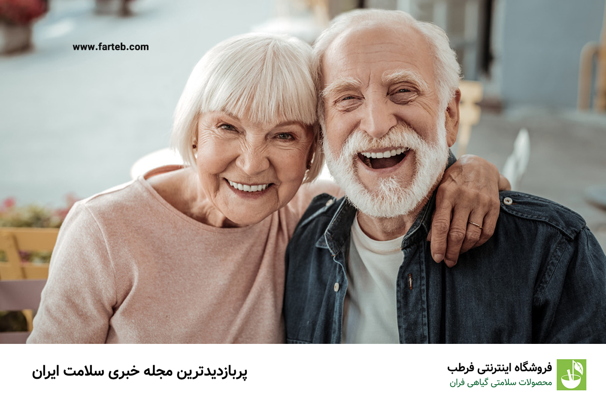 با این ۸ روش طول عمرتان بیشتر می‌شود