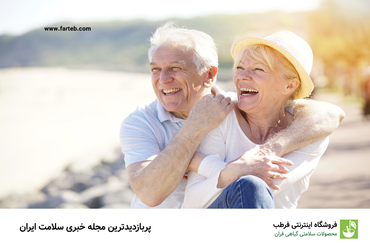 با این ۸ روش طول عمرتان بیشتر می‌شود