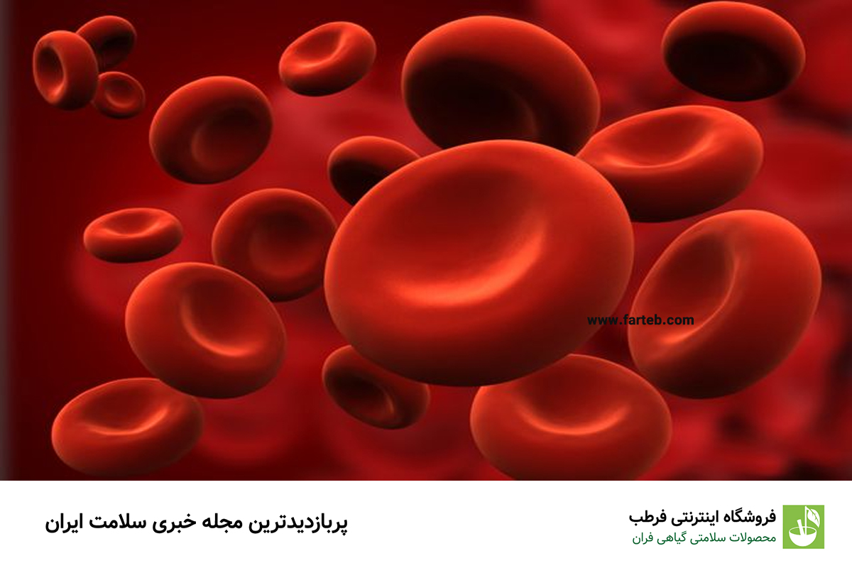 مهم‌ترین نشانه‌های کم خونی چیست؟/ چه بخوریم کم‌خونی را جبران کند
