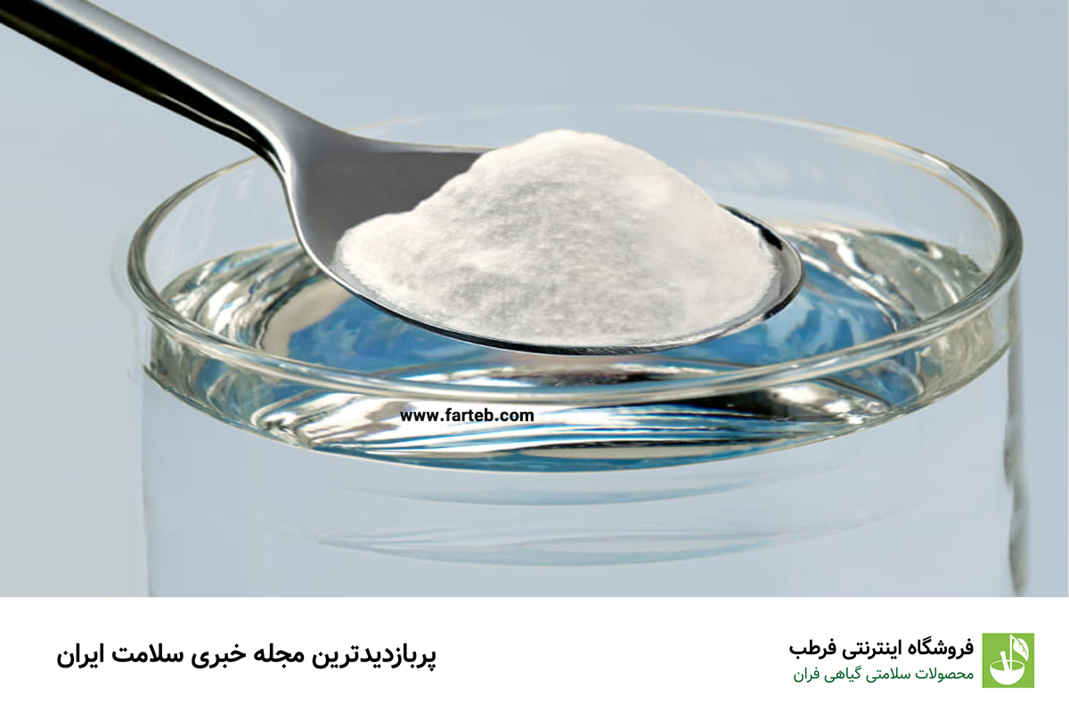 شاید باور نکنید اما نوشیدن جوش شیرین این خواص را دارد!