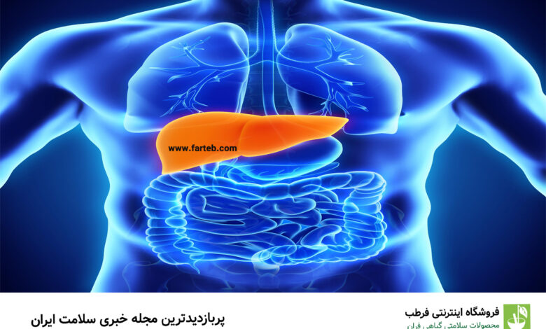 تمرینات ورزشی برای مبارزه با کبد چرب