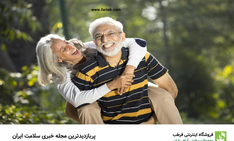 با این ۸ روش طول عمرتان بیشتر می‌شود