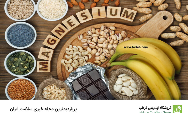 با 7 بمب منیزیم آشنا شوید