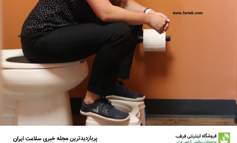 ۵ خوراکی خاص برای رفع یک مشکل شایع گوارشی