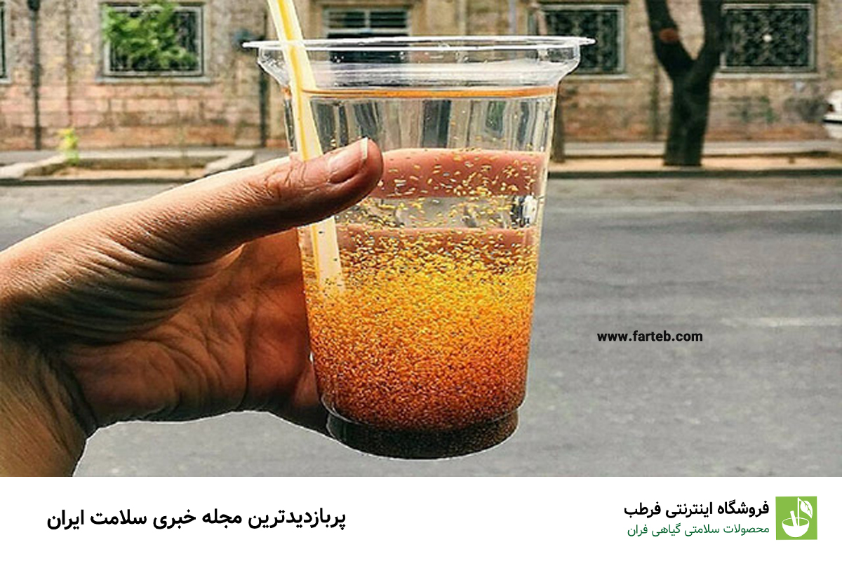 روش صحیح مصرف خاکشیر برای پاکسازی کبد