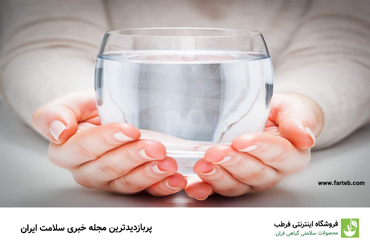 همه چیز درباره روزه آب؛ اگر سه روز هیچ چیزی به غیر از آب نخوریم، چه اتفاقی برایمان رخ می دهد؟
