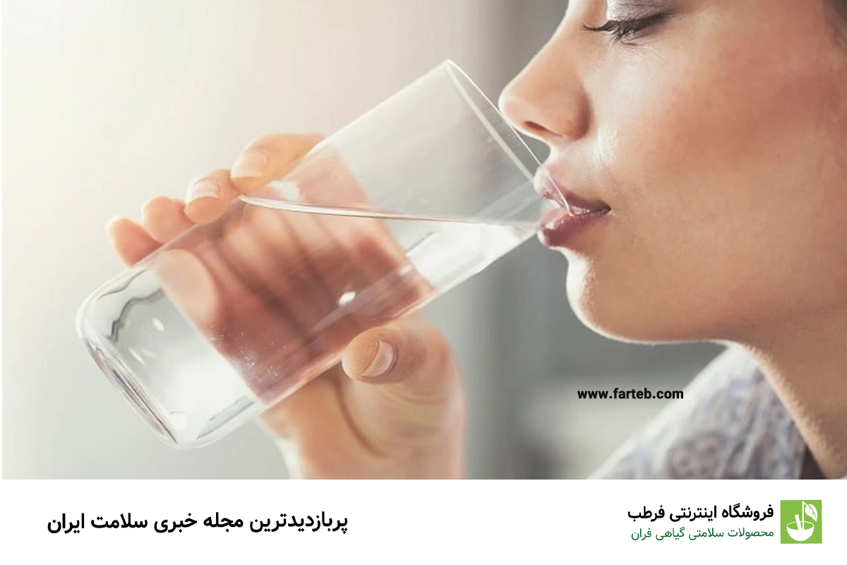 همه چیز درباره روزه آب؛ اگر سه روز هیچ چیزی به غیر از آب نخوریم، چه اتفاقی برایمان رخ می دهد؟